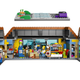 Illustration for article titled The Official LEGO Kwik-E-Mart Is Also Cursed